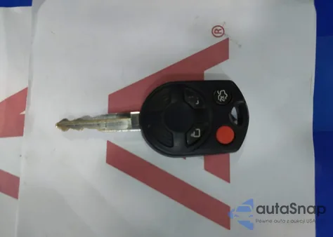 2010 Ford Edge Limited из США, поврежденный, VIN 2FMDK3KC6ABA19992